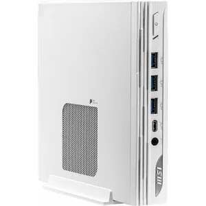 MSI PRO DP10 12M-220XRU неттоп Core i7-1255U, 16 ГБ DDR4, 1 ТБ SSD, белый (МСИ) MSI PRO DP10 12M-220XRU неттоп Core i7-1255U, 16 ГБ DDR4, 1 ТБ SSD, белый (МСИ)