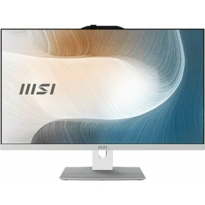 MSI Modern AM242P 1M-1029XRU - моноблок 23.8 MSI Modern AM242P 1M-1029XRU - моноблок 23.8