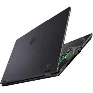MSI Cyborg 17 B2RWFKG-283XRU - игровой ноутбук 17.3 MSI Cyborg 17 B2RWFKG-283XRU - игровой ноутбук 17.3
