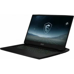 MSI CreatorPro X17 A12UKS-206RU 9S7-17Q121-206 — ноутбук 17,3 UHD 120 Гц, i9-12900HX, RTX A3000 (МСИ) MSI CreatorPro X17 A12UKS-206RU 9S7-17Q121-206 — ноутбук 17,3 UHD 120 Гц, i9-12900HX, RTX A3000 (МСИ)