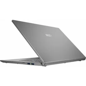 MSI Prestige 15 A12UC-222RU 9S7-16S822-222 - тонкий ноутбук (МСИ) MSI Prestige 15 A12UC-222RU 9S7-16S822-222 - тонкий ноутбук (МСИ)