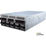 MSI S3063G290RAU4 - 2U GPU Server Barebone, NVIDIA MGX, Intel Xeon 6